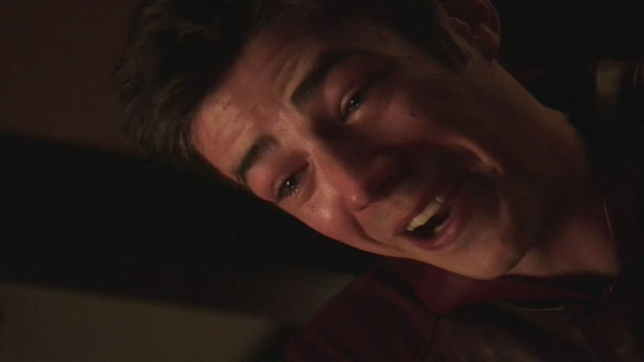 'The Flash' Preview Fast Enough (VIDEO)
