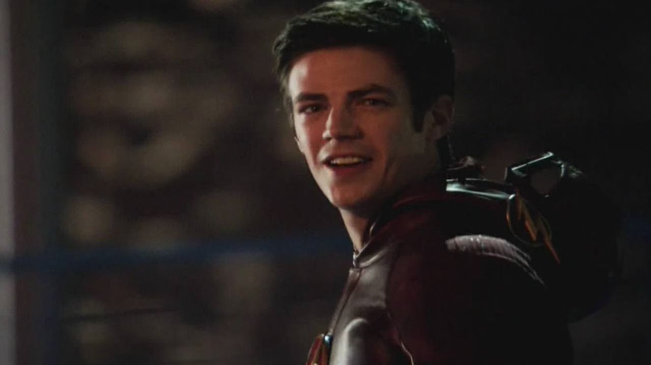 'The Flash' Preview- Rogue Air (VIDEO)