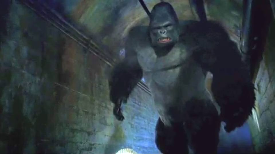 The Flash - Recap and Review - Episode 21 - Grodd Lives