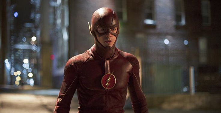 The Flash - Recap and Review - Season Finale - Fast Enough