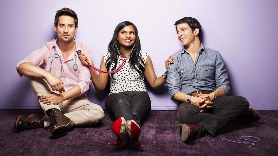 'The Mindy Project' Canceled by FOX, Might Move to Hulu