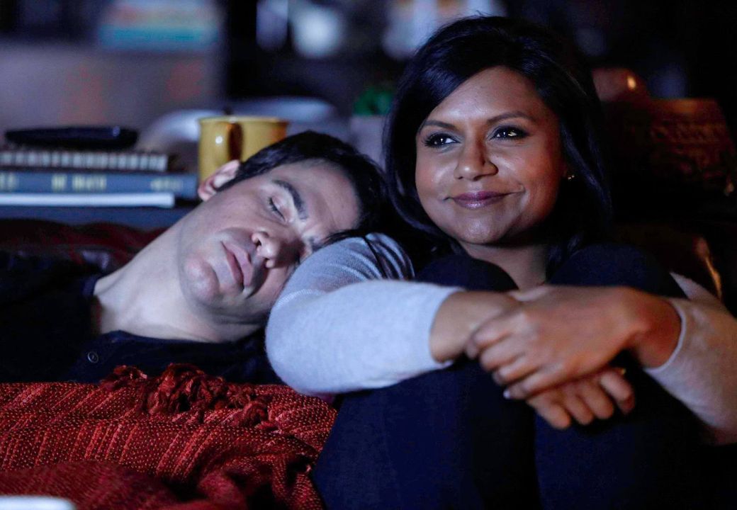 'The Mindy Project' Saved By Hulu