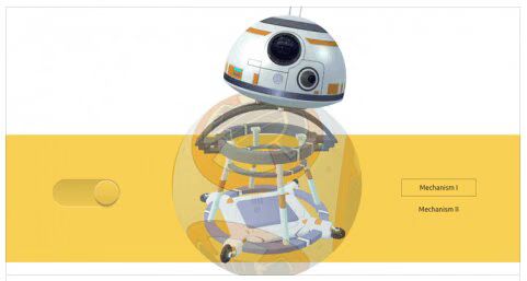 This is How BB-8 from 'Star Wars' Works (VIDEO)