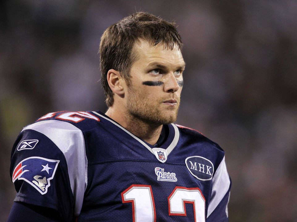 Tom Brady Suspended For 4 Games For 'Deflategate' Cheating, Patriots Fined $1 Million