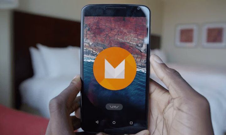 Top 5 Features of Google's New Android M (VIDEO)