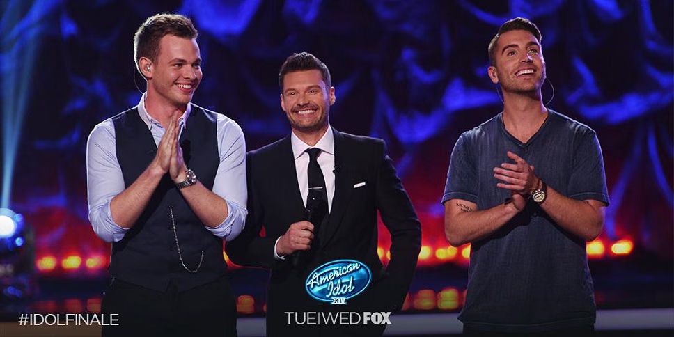What's On TV Tonight - 'American Idol' Finale, 'Arrow' Finale, 'Nashville' Finale on Wednesday