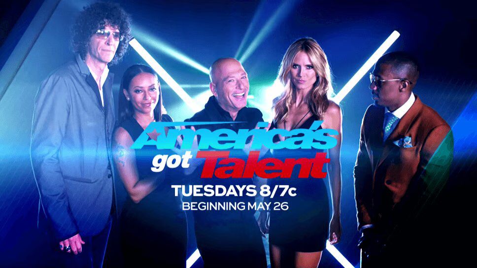 What's On TV Tonight - 'America's Got Talent' Premiere, 'I Can Do That' on Tuesday