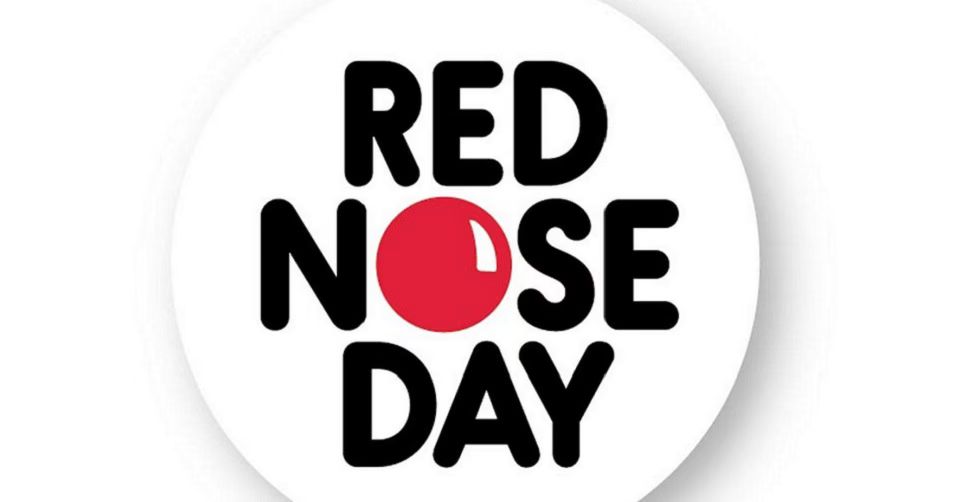 What's On TV Tonight - 'Red Nose Day' Live, Salt vs. Pepa 'Lip Sync Battle' on Thursday