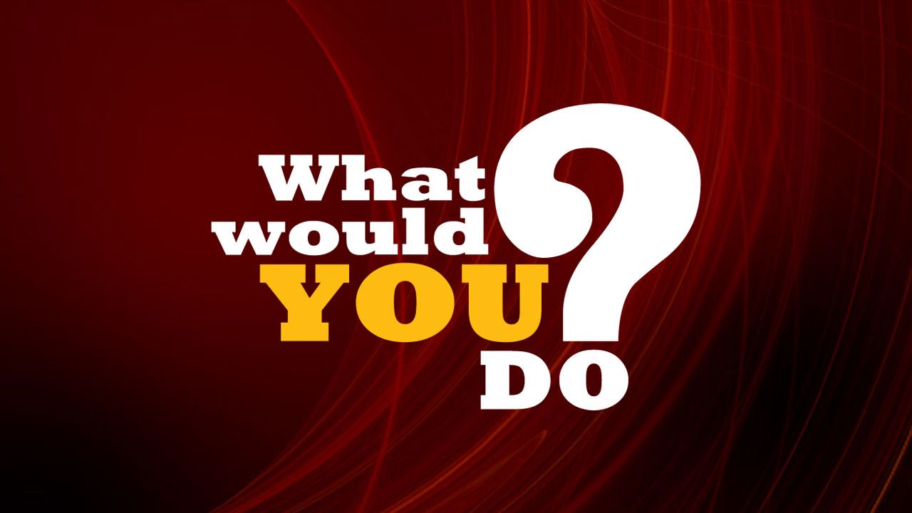 What's On TV Tonight - 'What Would You Do' Premiere, 'The Messengers' on Friday