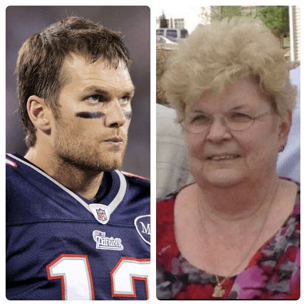 Woman's Obituary Proclaims- 'Tom Brady is Innocent!'