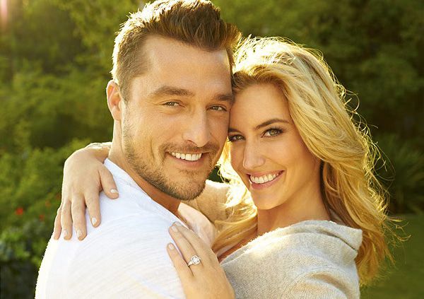 Bachelor Chris Soules Whitney Split