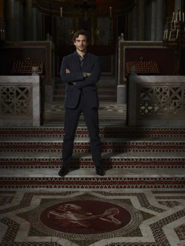 Credit: NBC