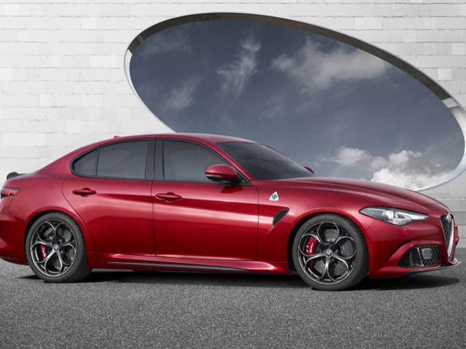 Credit: Fiat Chrysler