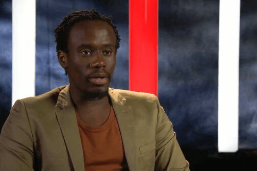Anthony Riley The Voice Death