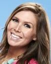Audrey Middleton #BB17