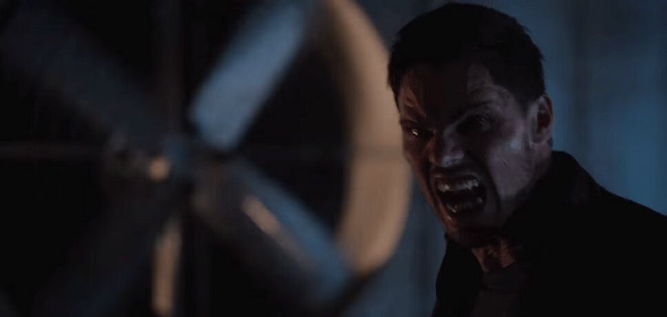BATB Vincent fights Beast of Wall Street
