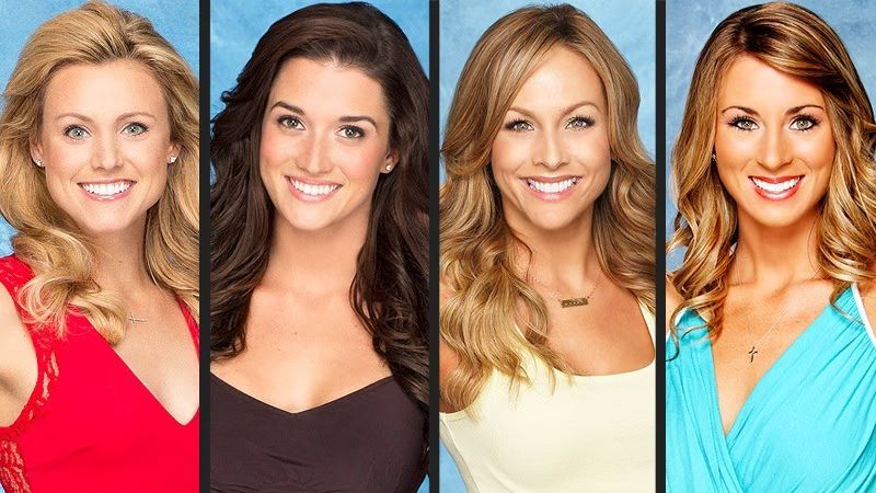 Bachelor in Paradise 2 Cast Revealed