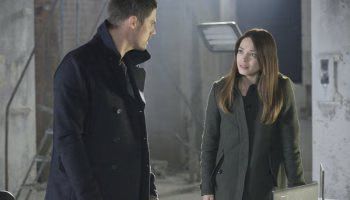 Recap and review of Beauty and the Beast - Season 3 Episode 2 - Primal Fear