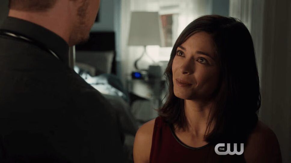 Beauty and the Beast Recap and Review Season 3 Premiere The Beast of Wall Street