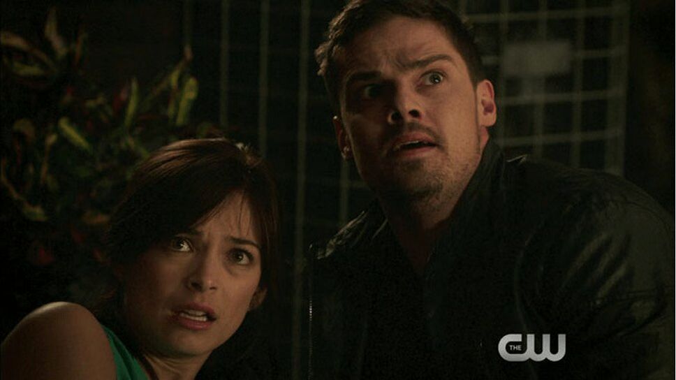 Beauty and the Beast - Season 3 Episode 3 - Bob & Carol & Vincent & Cat