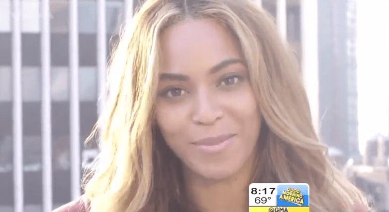 Beyonce's 'Big Surprise' Is Her 22-Day Diet Revolution (VIDEO)