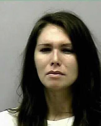 'Big Brother 17' Houseguests' Mugshots Revealed Ahead of Premiere (PHOTOS) Audrey