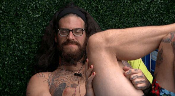 Big Brother 17 Spoilers- POV Ceremony - 06:28:2015