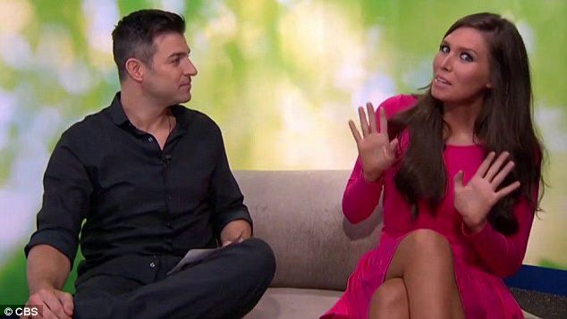 Big Brother 17's Audrey Middleton is the show's first transgender houseguest - Report