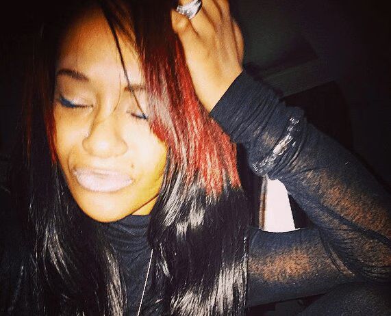Bobbi Kristina Brown Moved to Hospice Care, Off Meds, Family Is Letting Go