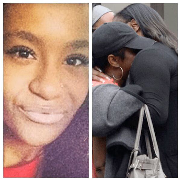 Bobbi Kristina Brown's Family Gathers As Her Body Shuts Down