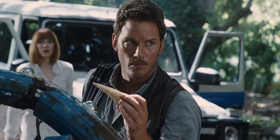 Box Office 'Jurassic World' Passes $500 Million, Makes Box Office History