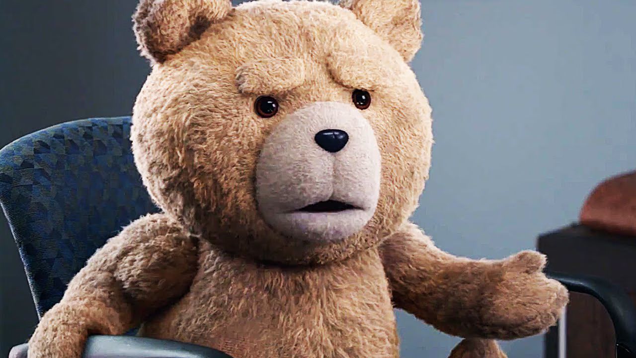 Box Office 'Ted 2' Disappoints as 'Inside Out' and 'Jurassic World' Fight for No. 1