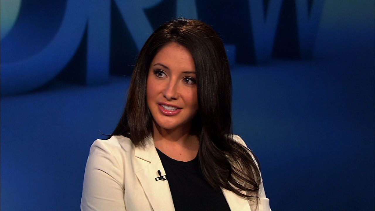 Bristol Palin is Disappointed She's Pregnant Out of Wedlock for the Second Time