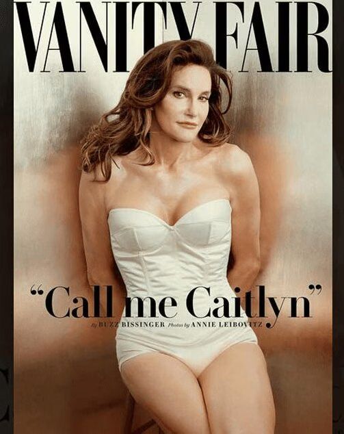 Caitlyn Jenner Joins Twitter After Vanity Fair Cover Revealed (PHOTO + VIDEO)