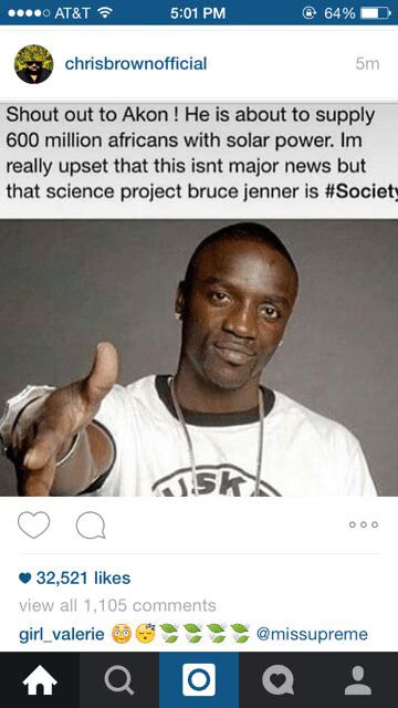 Instagram