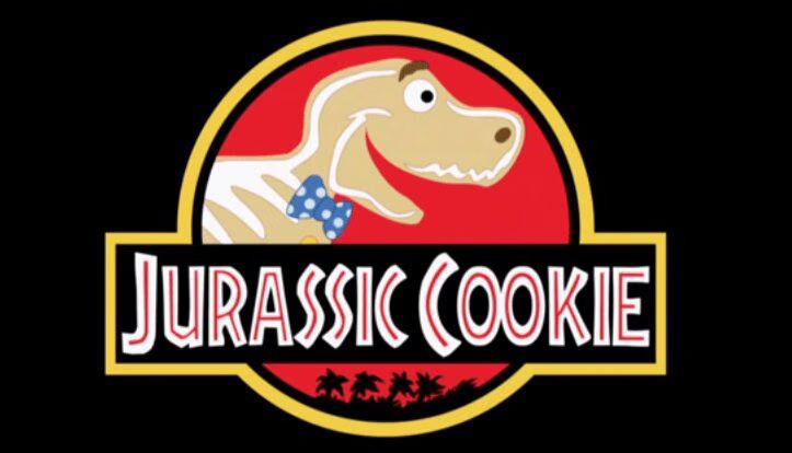 Cookie Monster stars in 'Jurassic Cookie,' a 'Jurassic World' Parody (VIDEO)