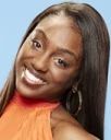 Da'Vonne Rogers #BB17