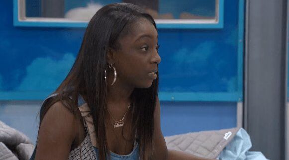 DaVonne Queen