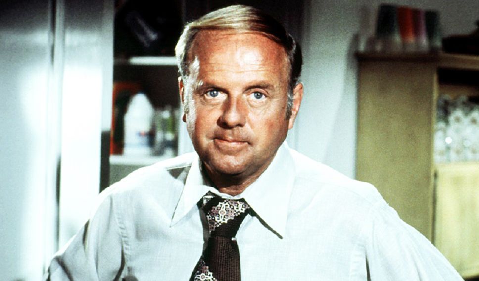 'Eight Is Enough' Actor Dick Van Patten Dead at 86