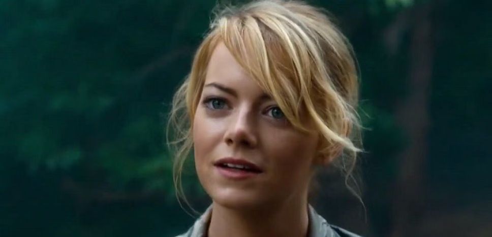 Emma Stone Passed on 'Ghostbusters' And Here's Why