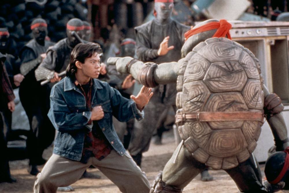 Ernie Reyes Jr. Needs A Kidney Transplant