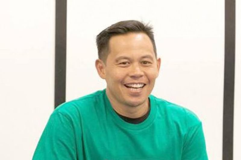 Ernie Reyes Jr. from Original 'Teenage Mutant Ninja Turtles' Needs A Kidney Transplant