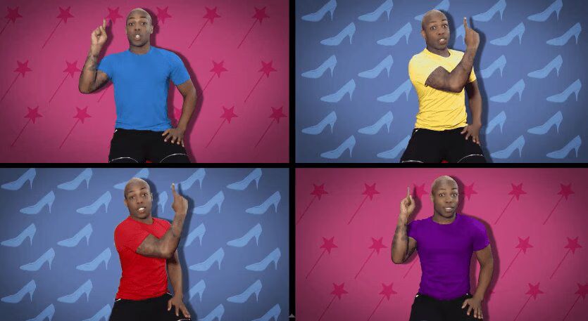 'Evolution of Disney' in Five Minutes (VIDEO)