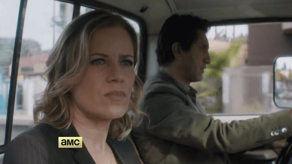 'Fear The Walking Dead' Trailer Offers Peek at Early Walker (VIDEO)