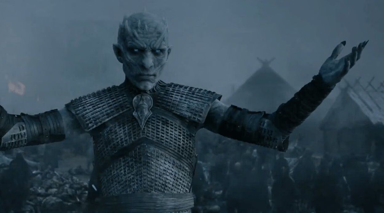 Game of Thrillers, the Game of Thrones Michael Jackson Mashup You Didn't Know You Wanted (SPOILERS)
