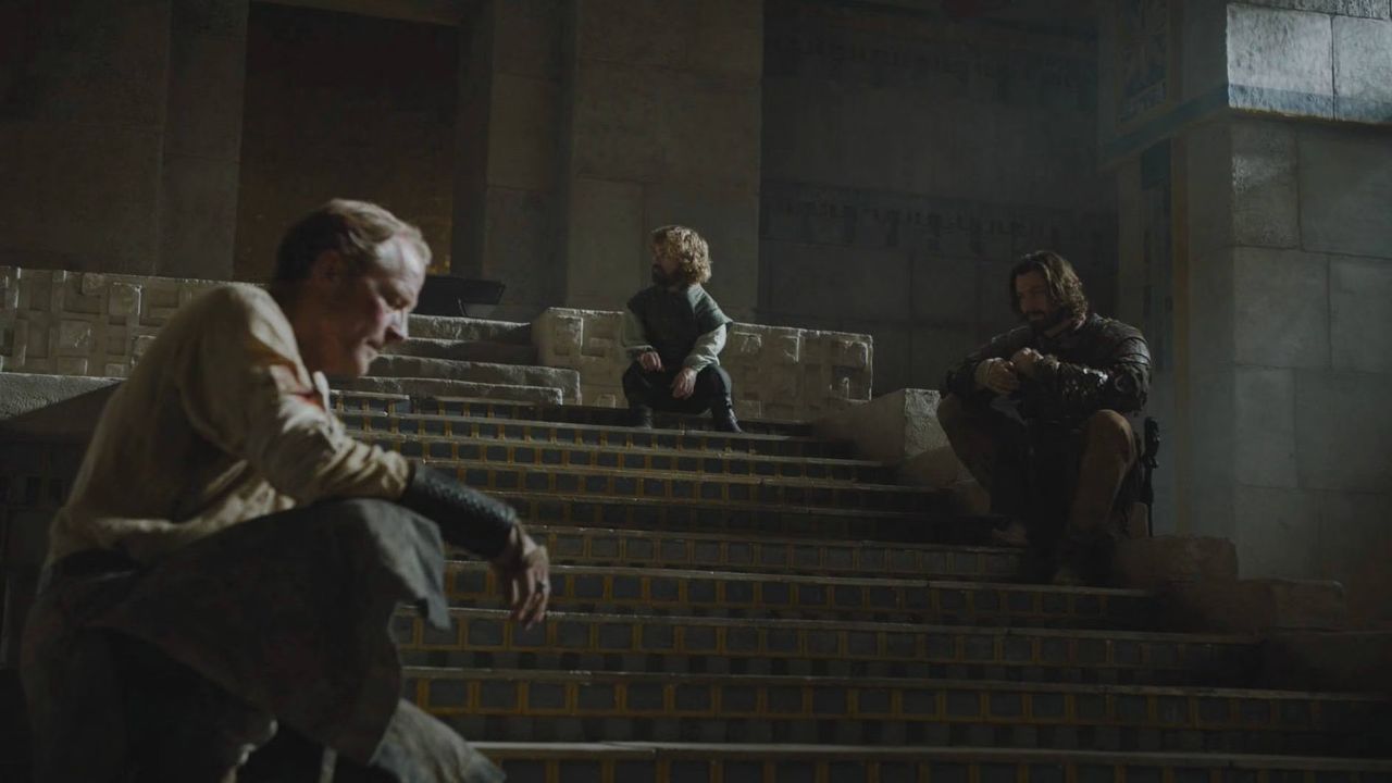 Game of Thrones Band