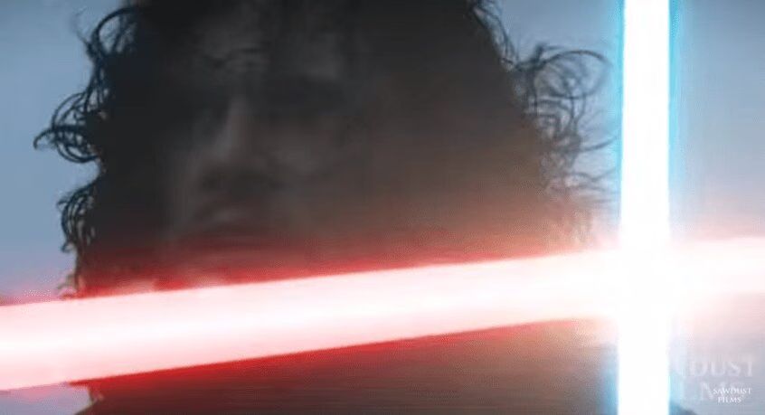 Game of Thrones + Star Wars + Evil Dead Mashup You Never Knew You Wanted (SPOILERS)