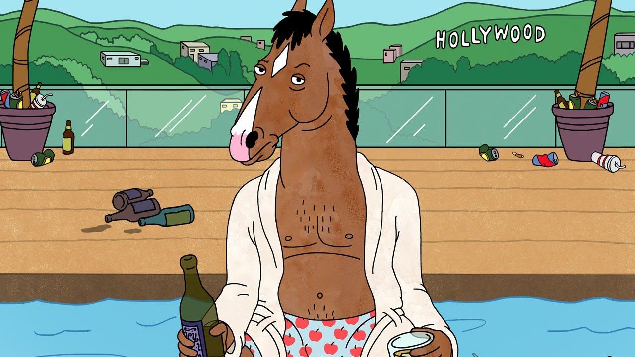 Here's What Netflix Is Adding and Removing In July 2015