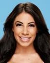 Jackie Ibarra #BB17