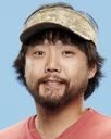 James Huling #BB17